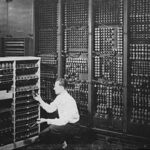 The Story Behind Meta-Computing
